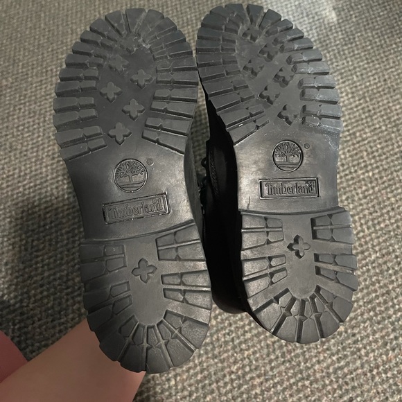 Timberland boots - Picture 4 of 6